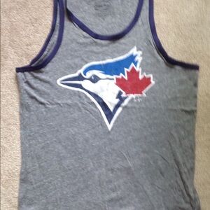 Blue Jays tank top